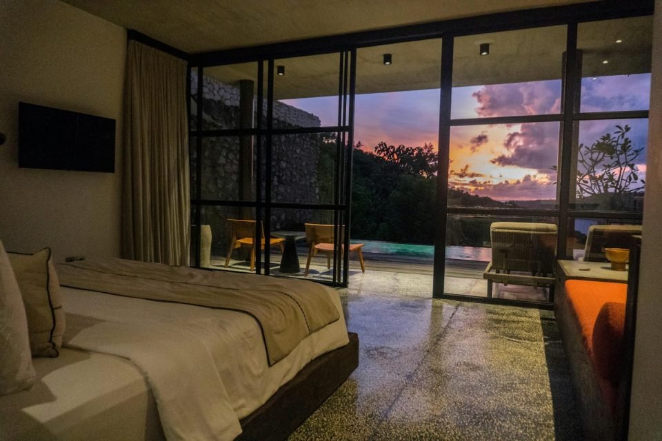 Berg River Lodge
