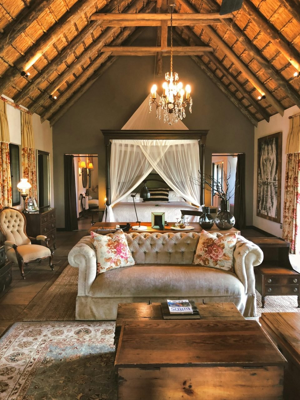 Huguenot Grand Hotel