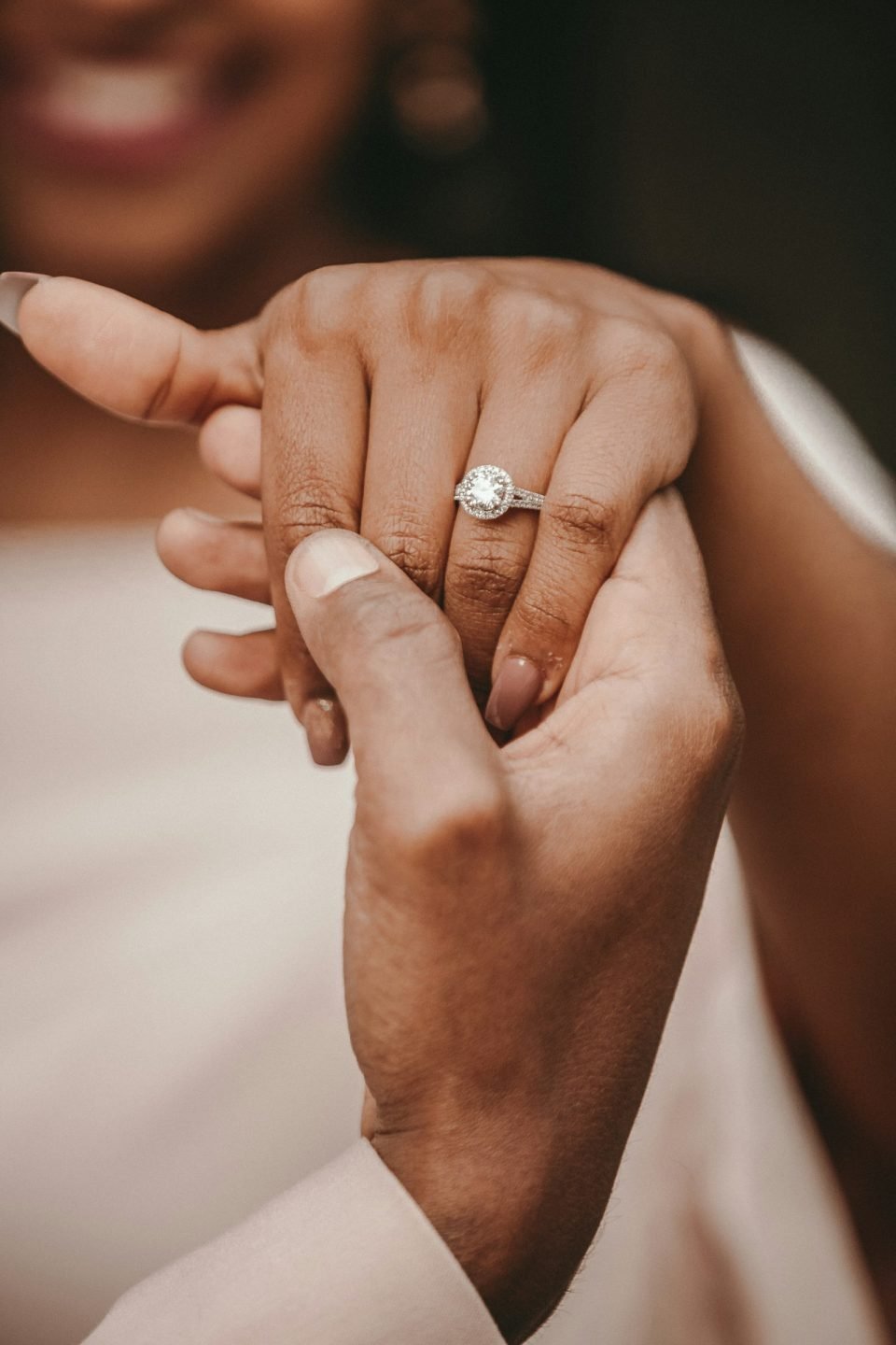 The ring