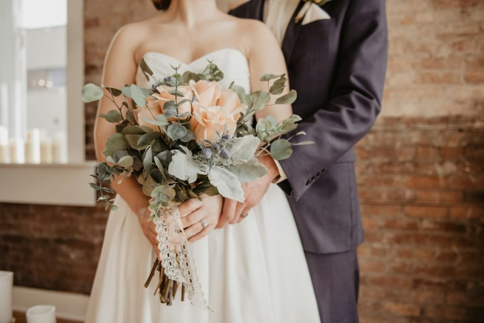 Bouquet inspiration