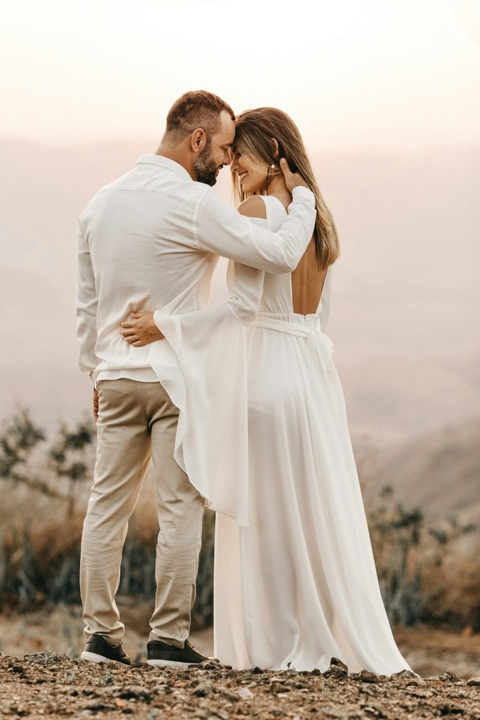 The moment we knew — Cape Town