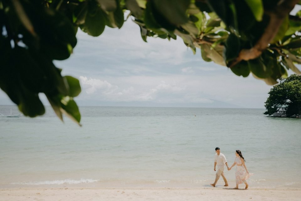 Our honeymoon in Zanzibar